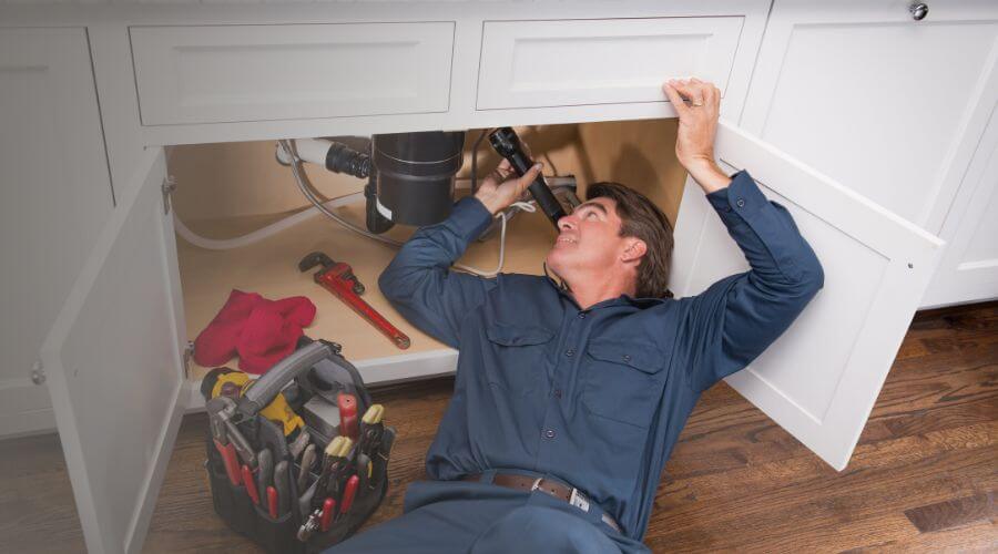 Professional emergency plumbing in Clarkton, NC